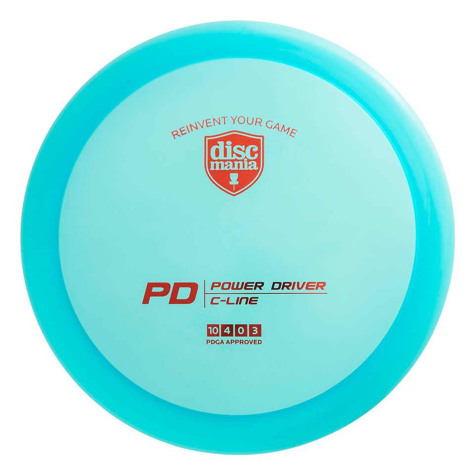 Discmania Enigma Disc Golf Disc - Pictures, Reviews, Low Prices!