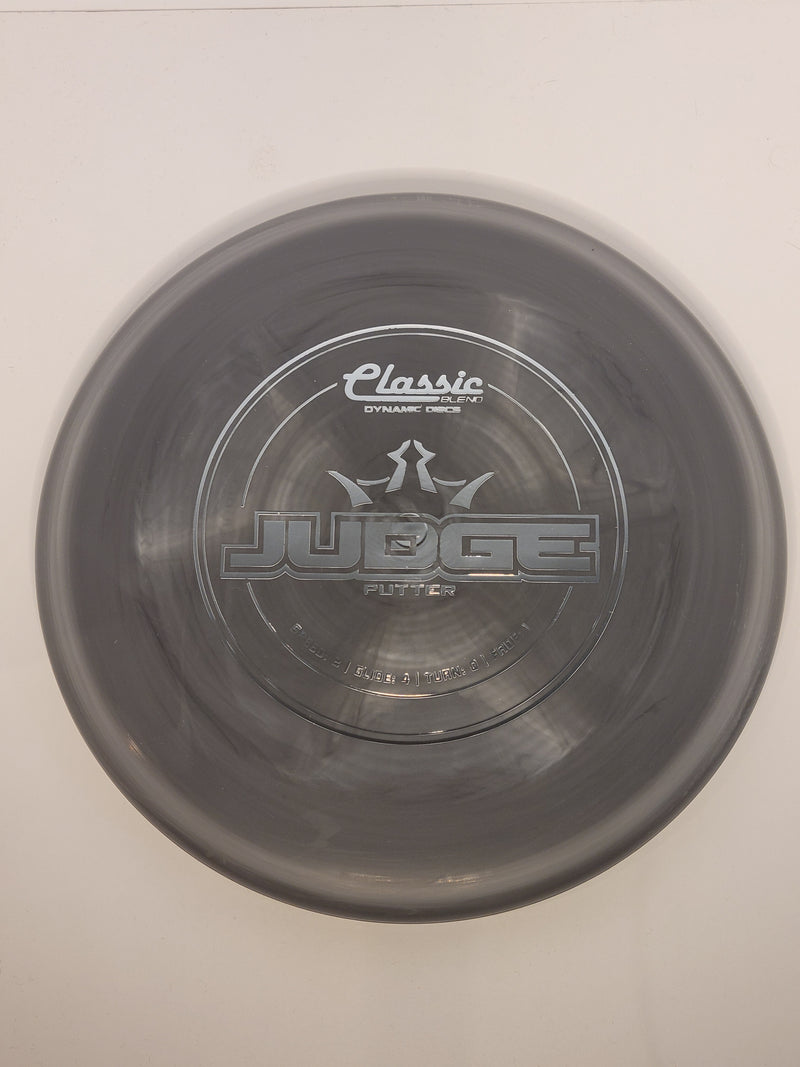 Dynamic Discs Classic Blend Judge