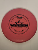 Dynamic Discs Classic Blend Warden