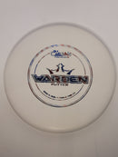 Dynamic Discs Classic Blend Warden