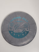 Westside Discs BT Hard Burst Swan 2