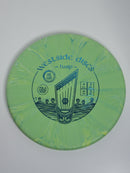 Westside Discs BT Medium Burst Harp