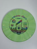 Westside Discs BT Medium Burst Harp