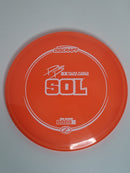 Discraft Z Sol (Paige Pierce 5x World Champion)