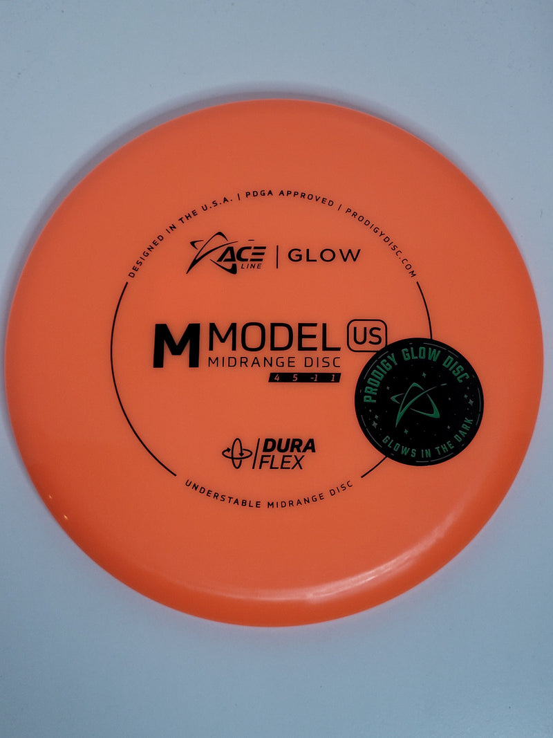 Prodigy DuraFlex Glow M Model US