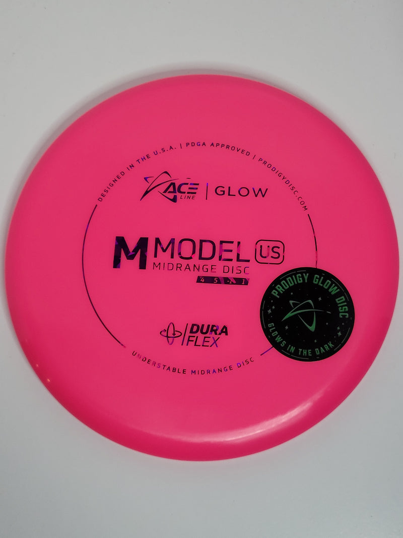 Prodigy DuraFlex Glow M Model US