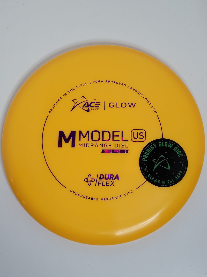 Prodigy DuraFlex Glow M Model US