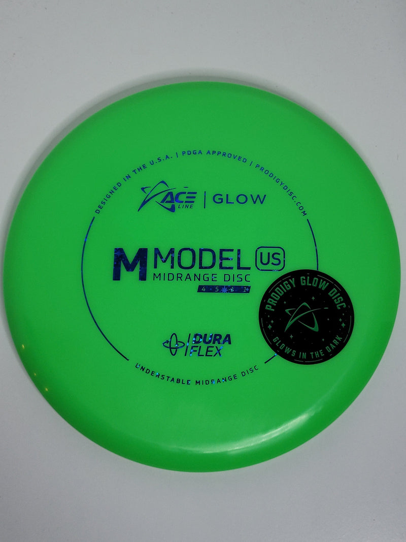 Prodigy DuraFlex Glow M Model US