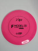 Prodigy F Model US DuraFlex
