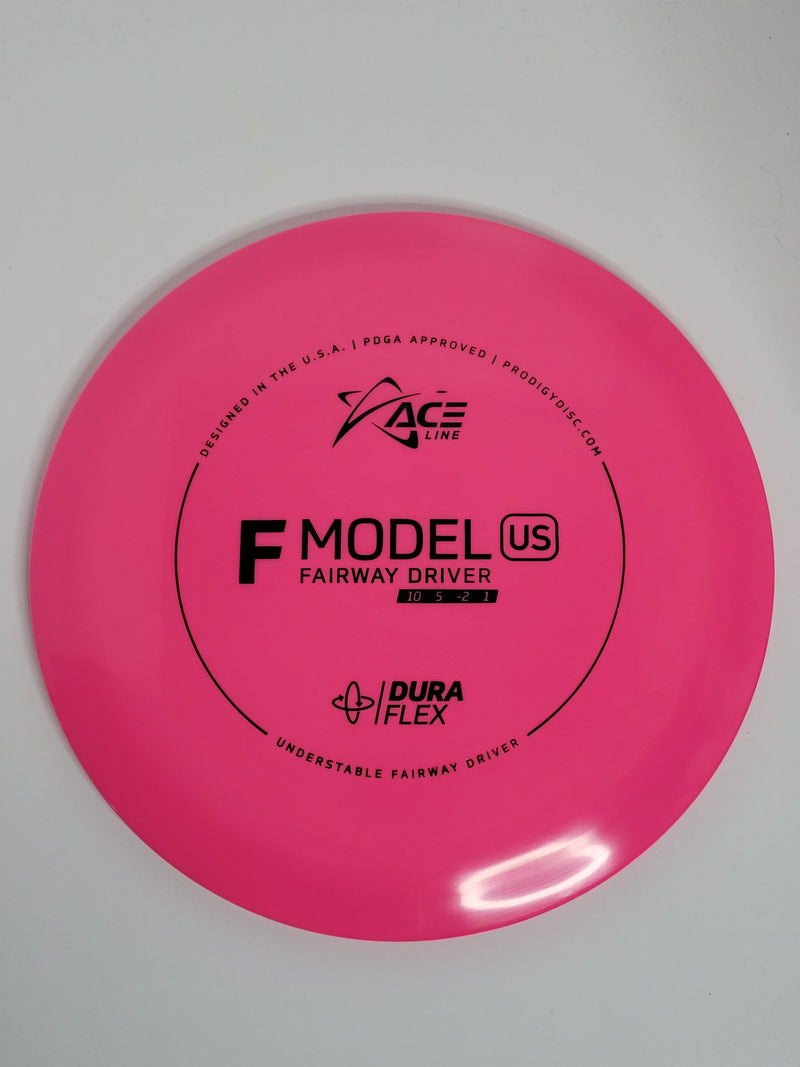 Prodigy F Model US DuraFlex