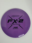 Prodigy 400 FX-2