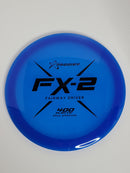 Prodigy 400 FX-2