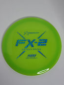 Prodigy 400 FX-2