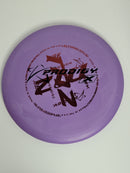 Prodigy 200 M2 (Seconds)