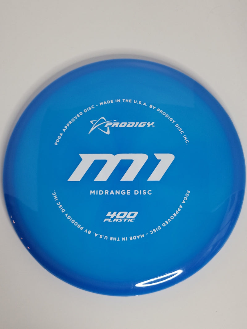 Prodigy 400 M1