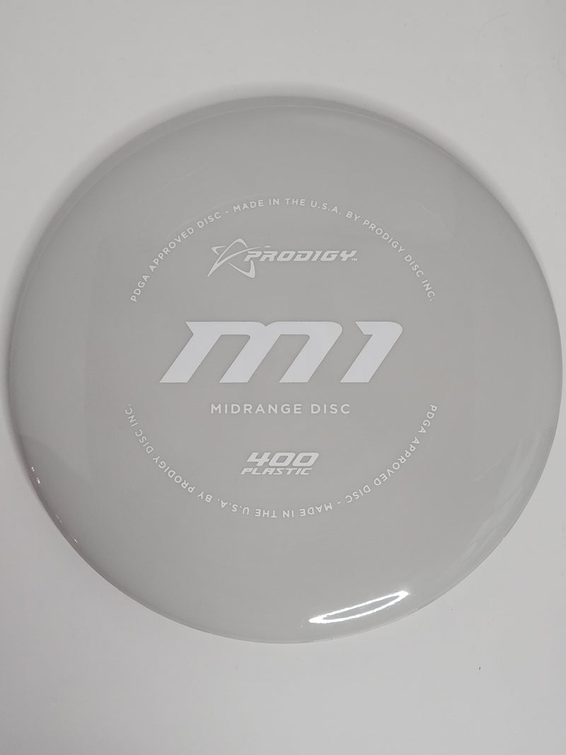 Prodigy 400 M1