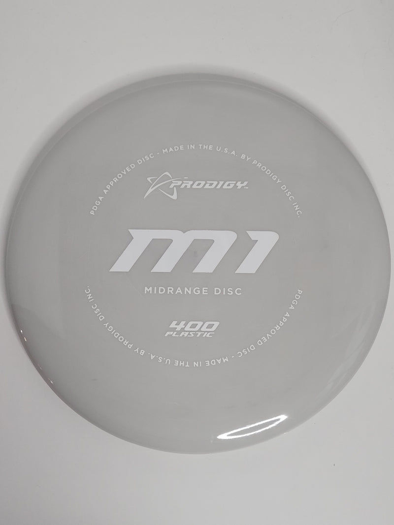 Prodigy 400 M1