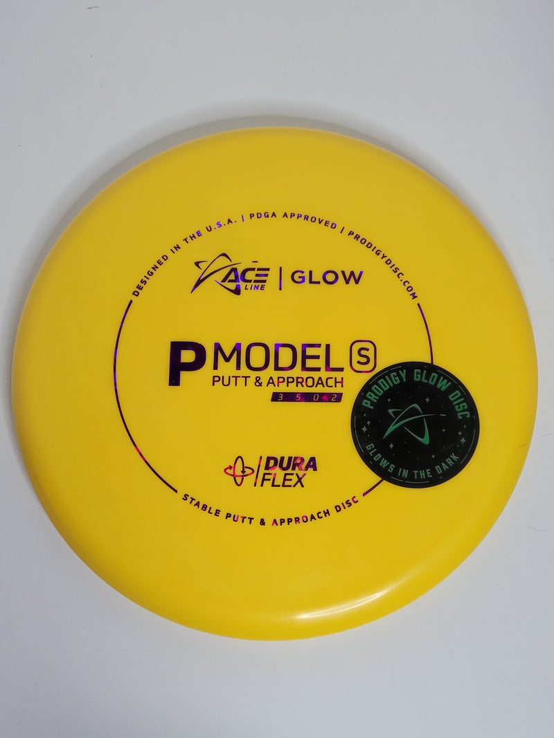 Prodigy DuraFlex Glow P Model S