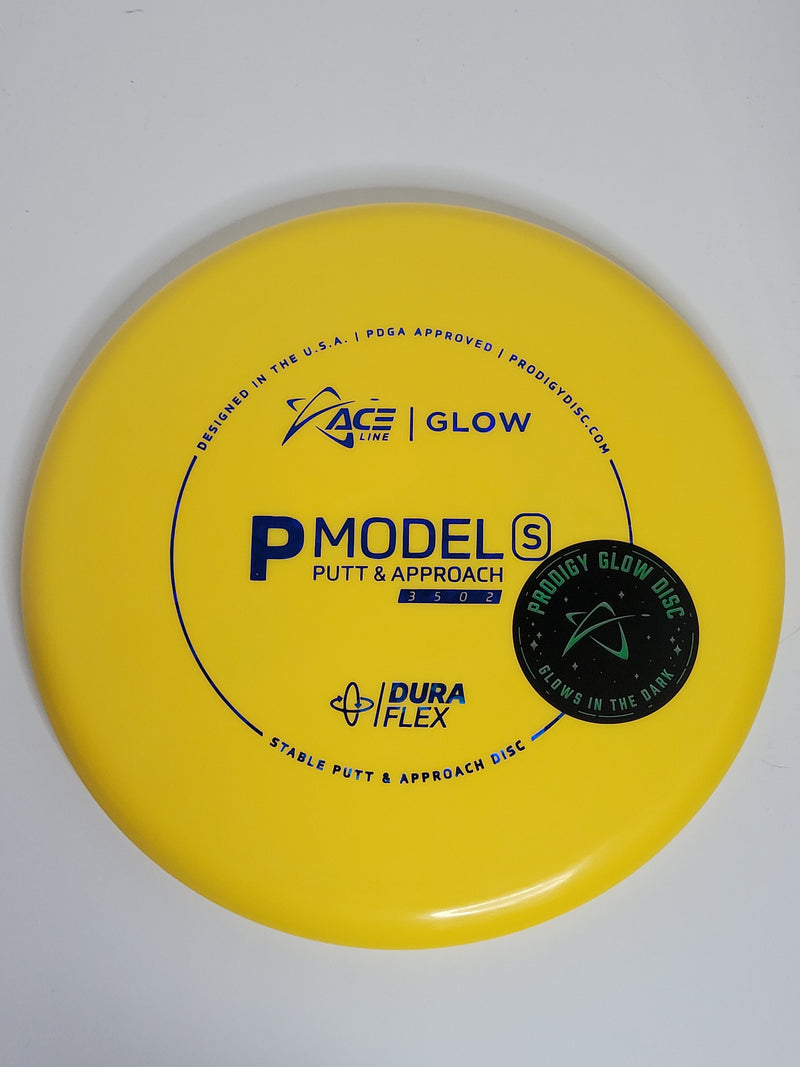 Prodigy DuraFlex Glow P Model S