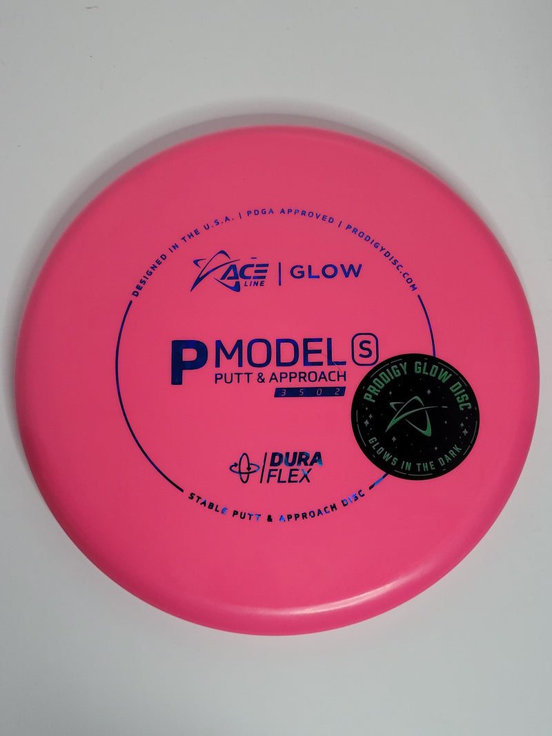 Prodigy DuraFlex Glow P Model S