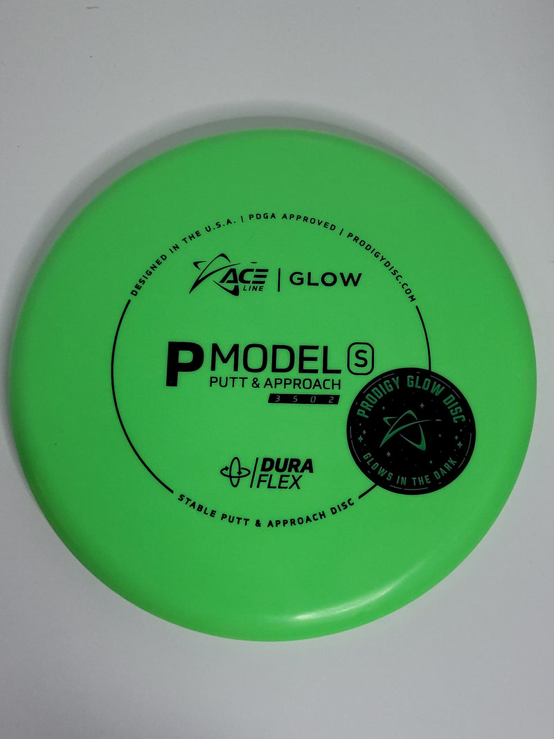 Prodigy DuraFlex Glow P Model S