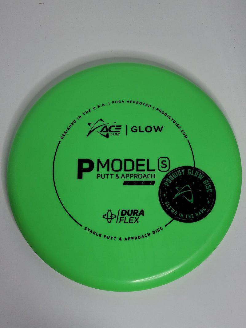 Prodigy DuraFlex Glow P Model S