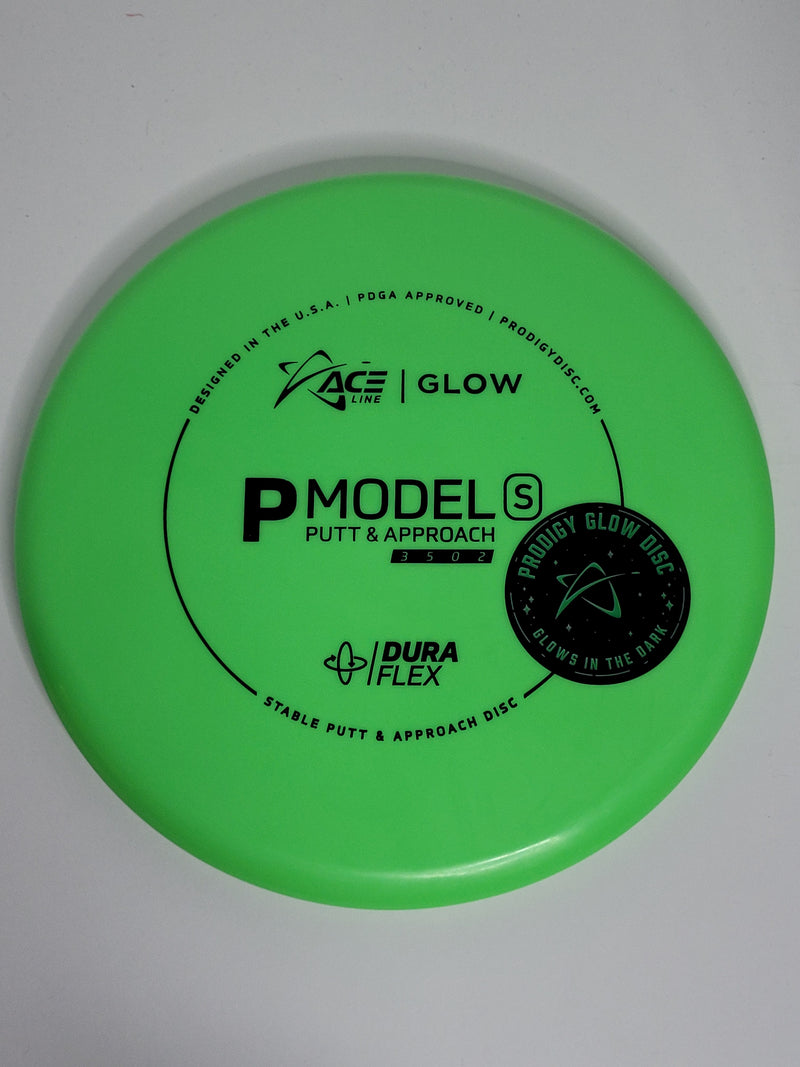 Prodigy DuraFlex Glow P Model S