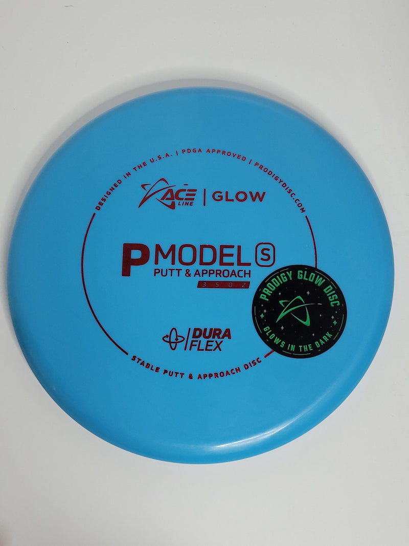 Prodigy DuraFlex Glow P Model S