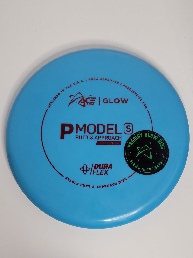 Prodigy DuraFlex Glow P Model S