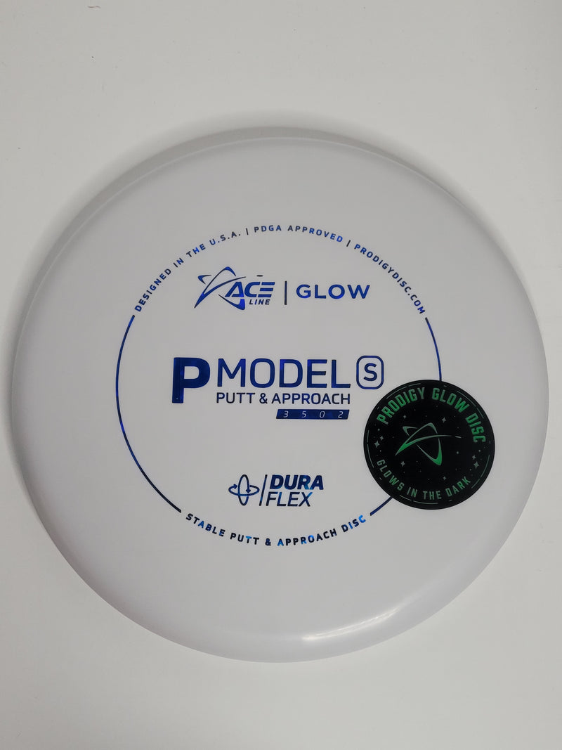 Prodigy DuraFlex Glow P Model S