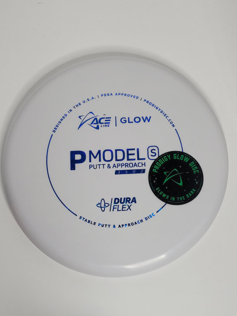 Prodigy DuraFlex Glow P Model S