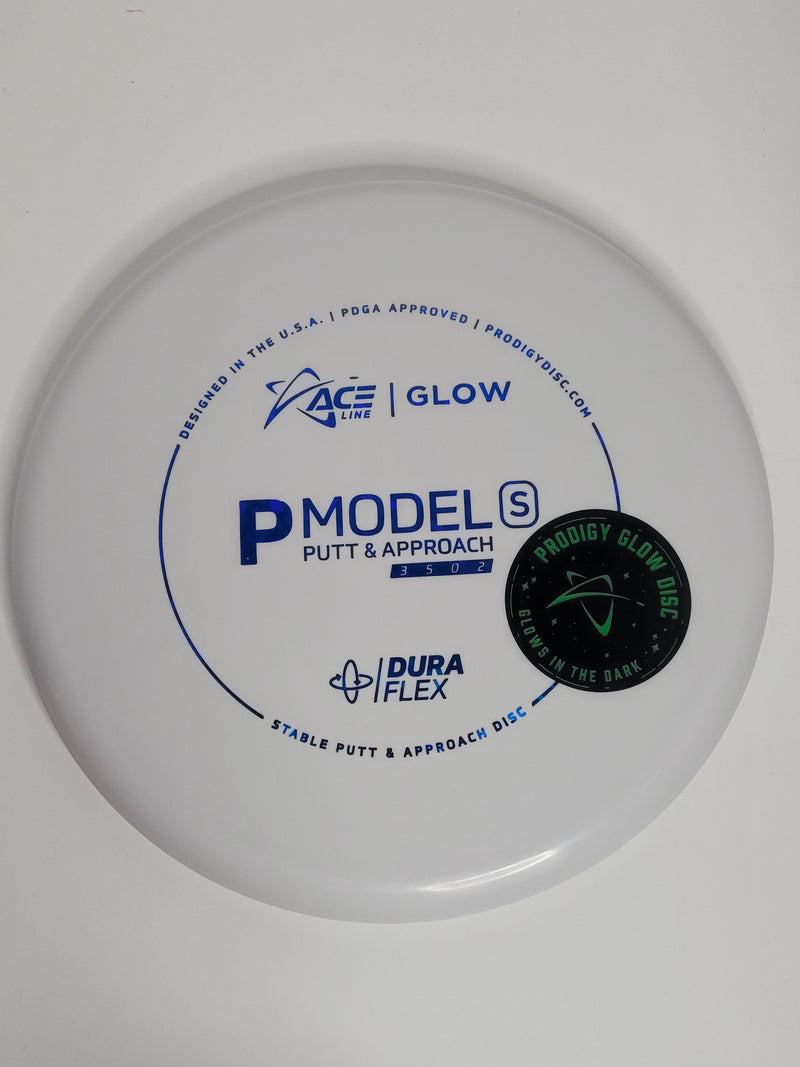 Prodigy DuraFlex Glow P Model S