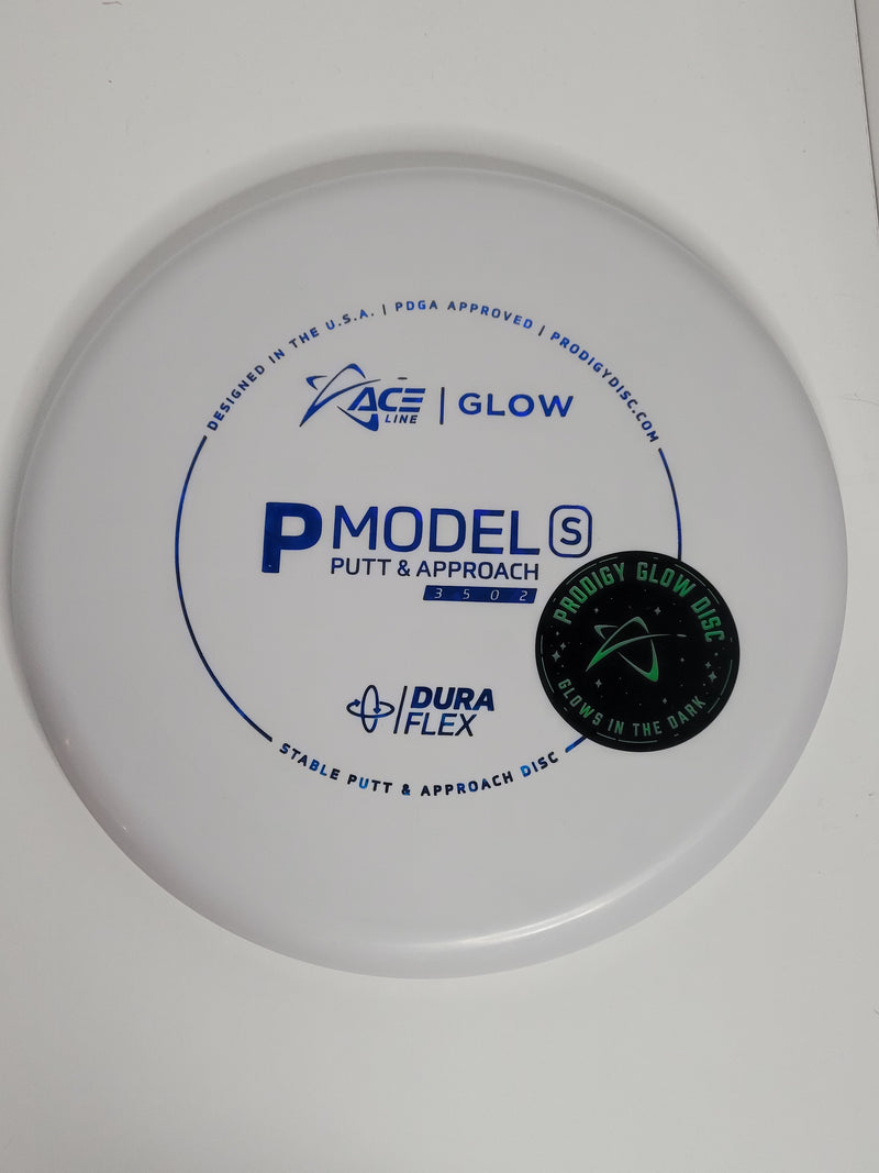 Prodigy DuraFlex Glow P Model S