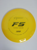 Prodigy 400 F5
