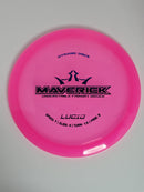 Dynamic Discs Lucid Maverick