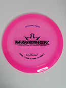 Dynamic Discs Lucid Maverick