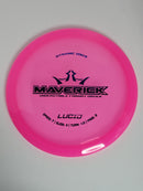 Dynamic Discs Lucid Maverick