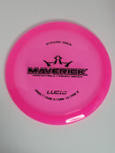 Dynamic Discs Lucid Maverick