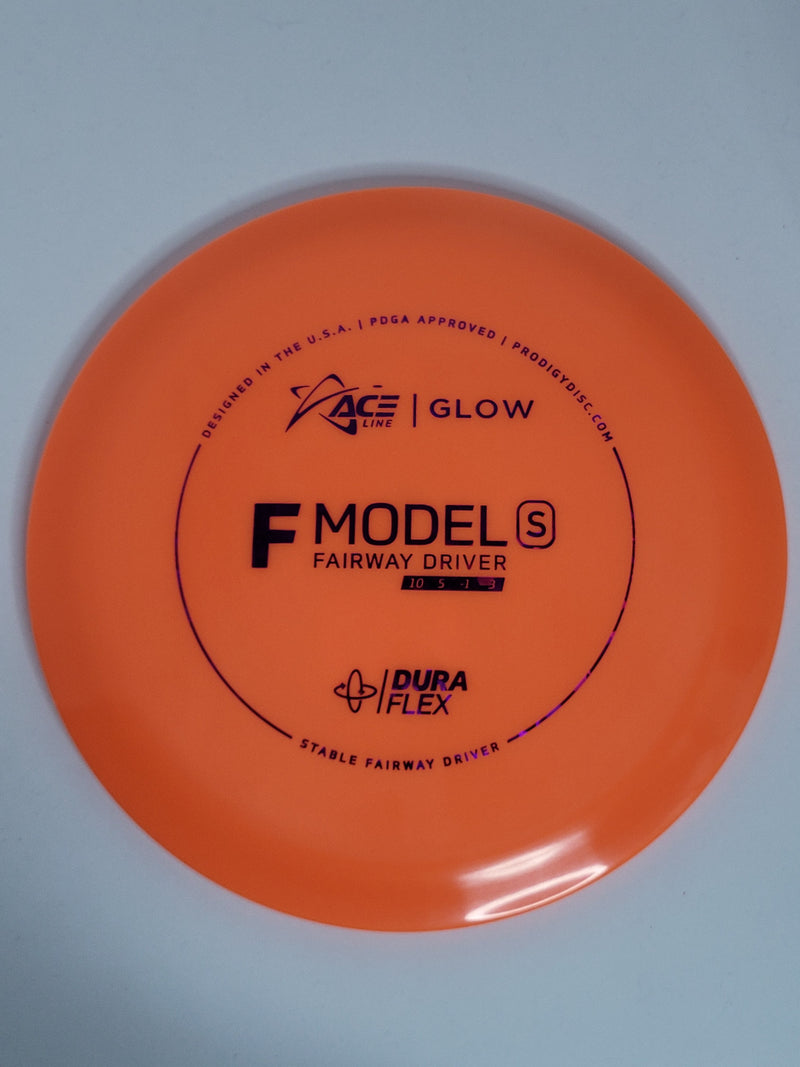 Prodigy DuraFlex Glow F Model S