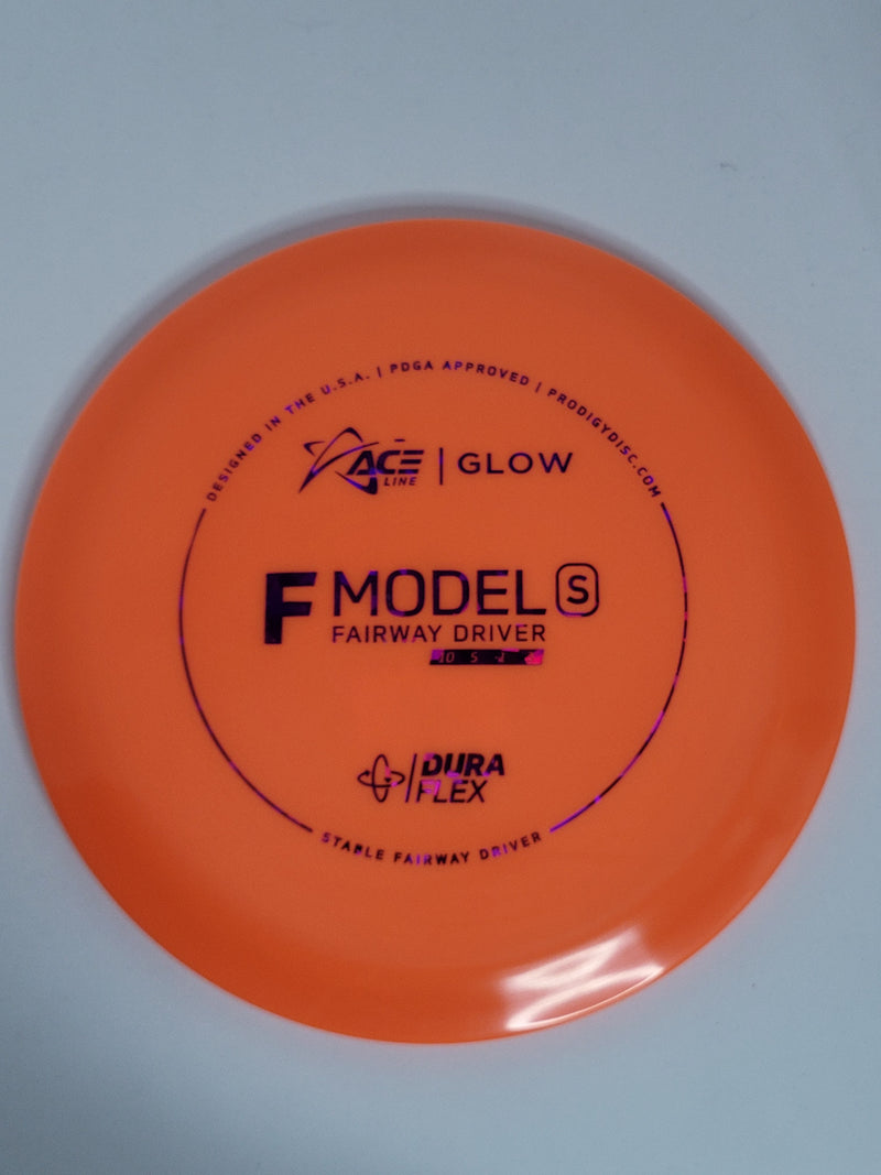 Prodigy DuraFlex Glow F Model S