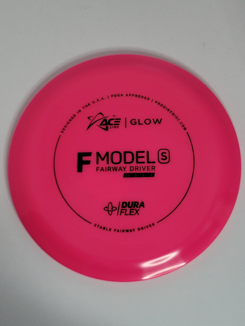 Prodigy DuraFlex Glow F Model S