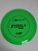 Prodigy DuraFlex Glow F Model S