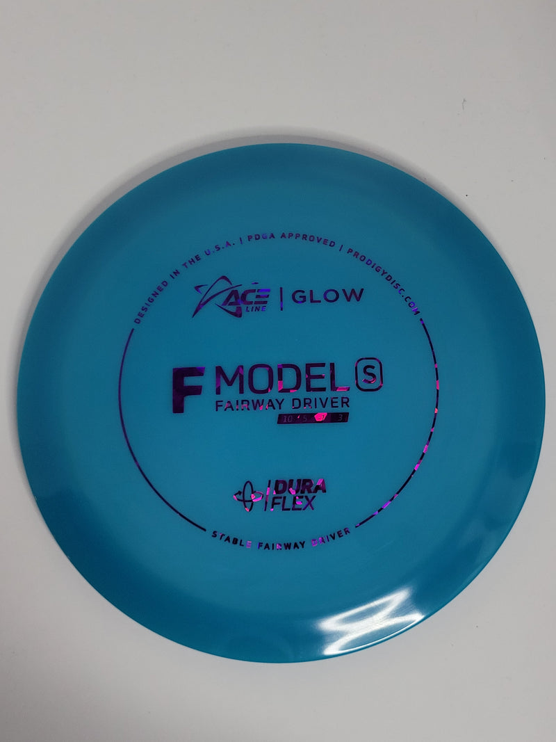 Prodigy DuraFlex Glow F Model S