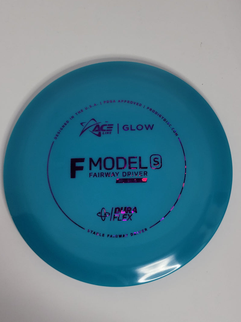 Prodigy DuraFlex Glow F Model S