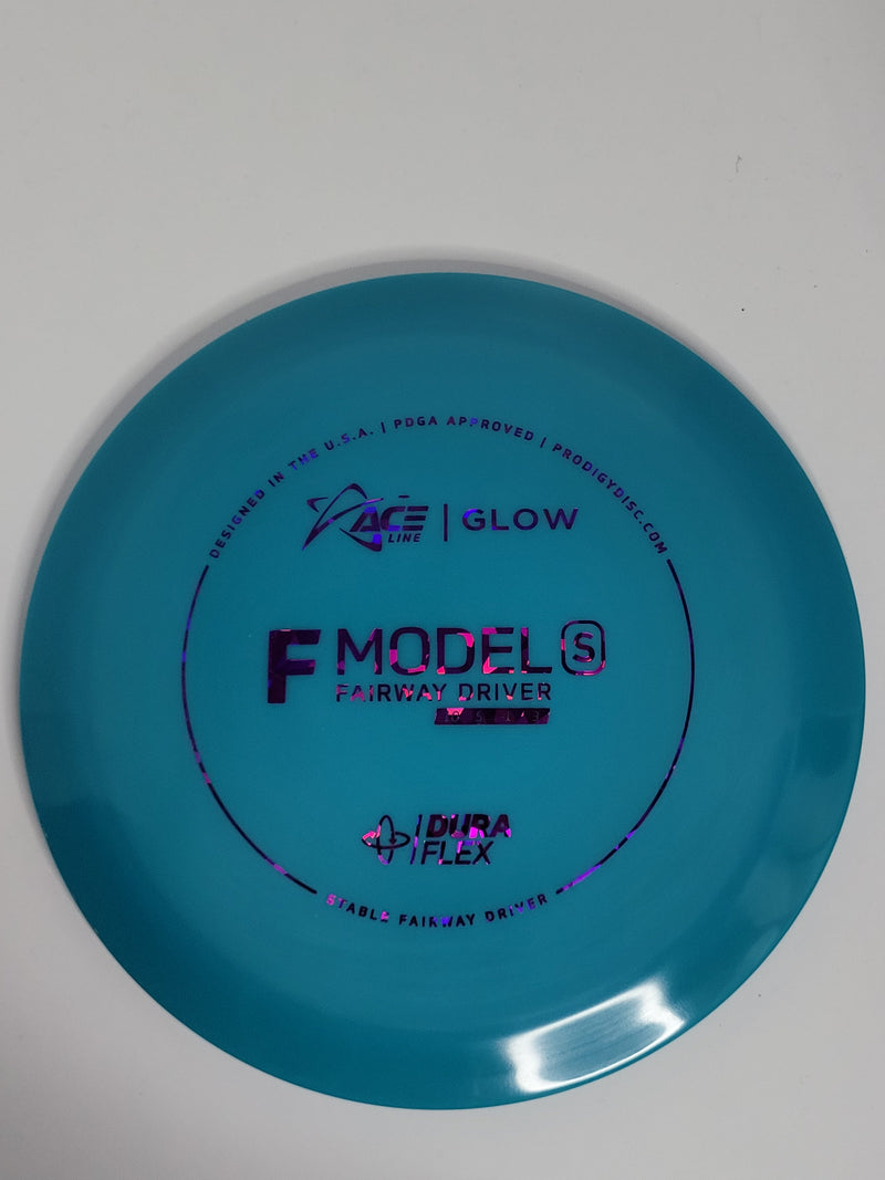 Prodigy DuraFlex Glow F Model S