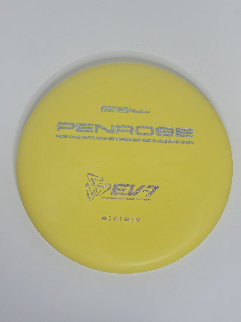 EV-7 Penrose OG Medium