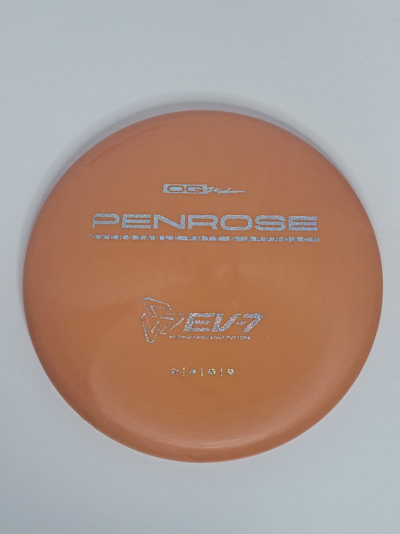 EV-7 Penrose OG Medium