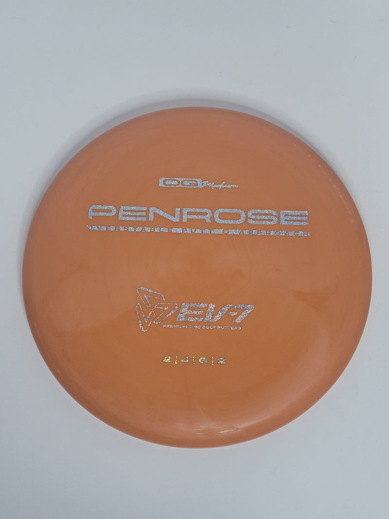 EV-7 Penrose OG Medium