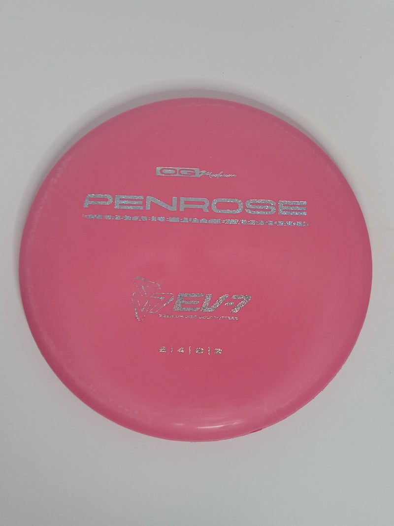 EV-7 Penrose OG Medium