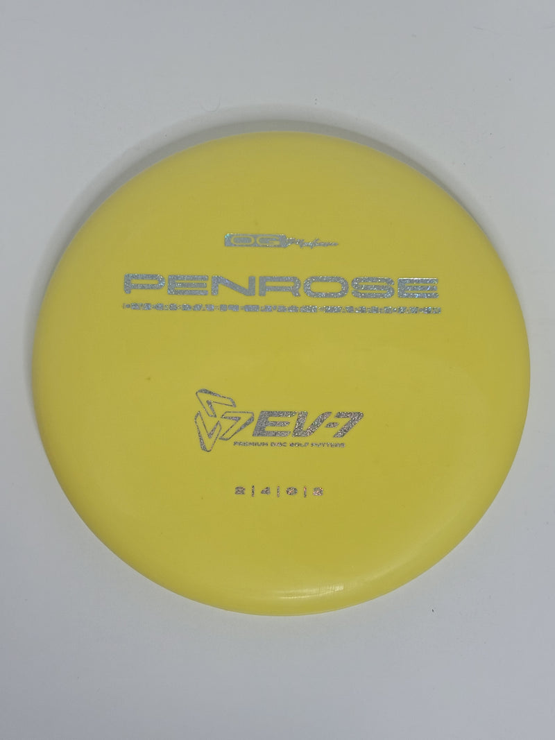 EV-7 Penrose OG Medium